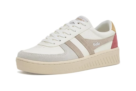 Кроссовки Gola Grandslam Trident