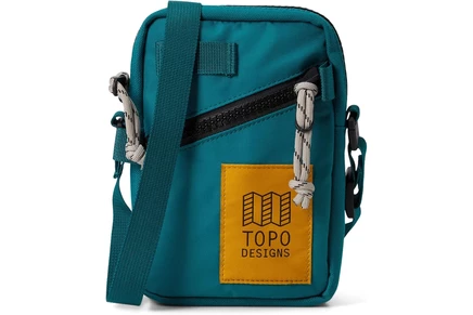 Женская сумка через плечо Topo Designs Mini Shoulder Bag