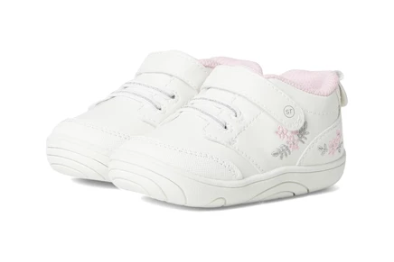 Детские кроссовки Stride Rite SR-Taye 2.0, розовые