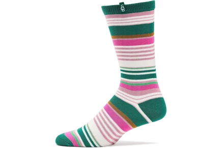 Носки UGG Kashton Crew