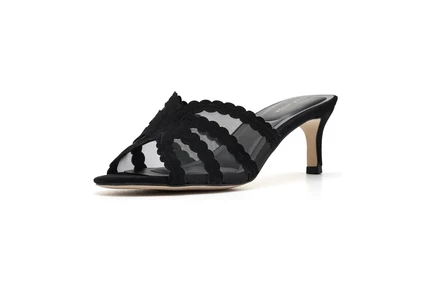 Туфли Pelle Moda Vieve Slide Sandals