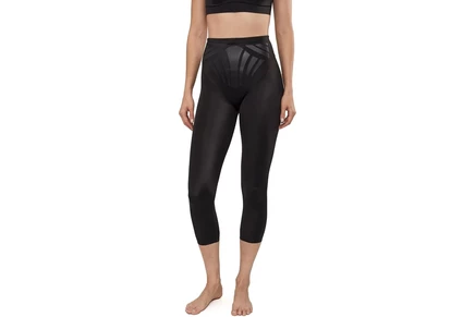 Miraclesuit Shapewear Miracle Shaping Legging black