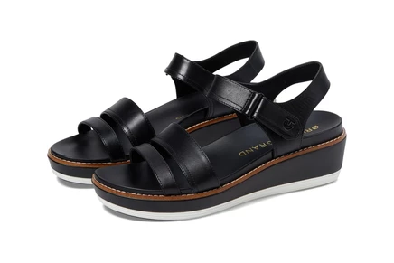 Туфли Cole Haan Originalgrand Peyton Flatform