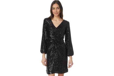 Платье Lilly Pulitzer Estrella Sequin Dress