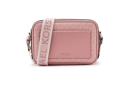 Женская сумка MICHAEL Michael Kors Maeve Large East West Pocket Crossbody