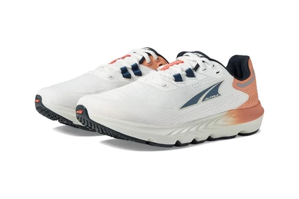 Женские кроссовки Altra Provision 7 для бега, белые