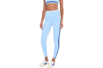 Брюки Splits59 Sam High Waist Rigor 7/8