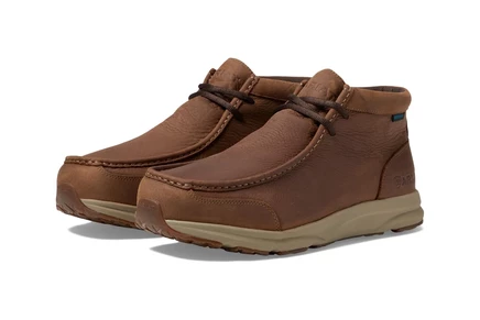 Ботинки Ariat Spitfire H2O
