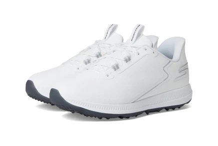 Мужские кроссовки Skechers GO GOLF Elite 6 Slip-In ArchFit Golf Shoe