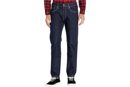Джинсы Levis Mens 502 Regular Taper Fit