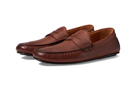 Мужские мокасины Allen Edmonds Supersport Penny