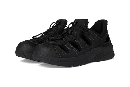 Мужские кроссовки Orthofeet Saturn