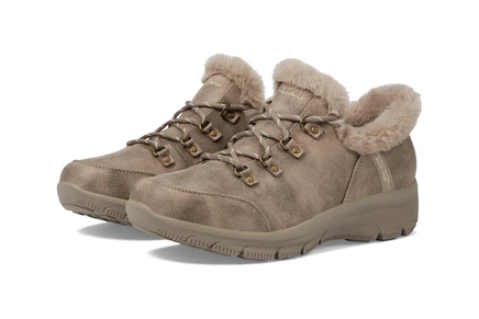 Кроссовки SKECHERS Easy Going - Fall Adventures