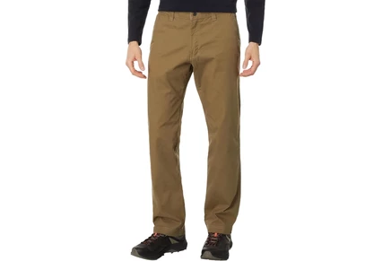 Брюки Columbia Flex ROC Pants