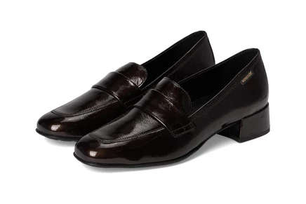 Mephisto Josephine bronze