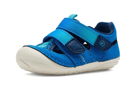 Детские сандалии Stride Rite SM Triton, синие