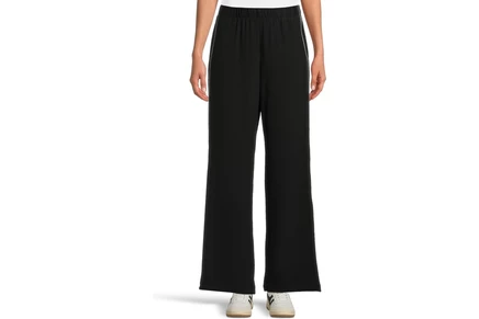 Брюки Michael Stars Judy Track Pants