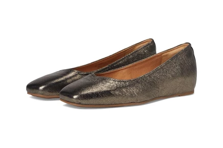 Sofft Poppy bronze metallic