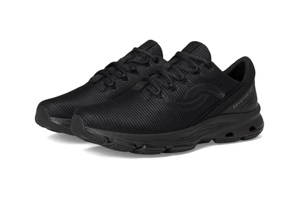 black/black