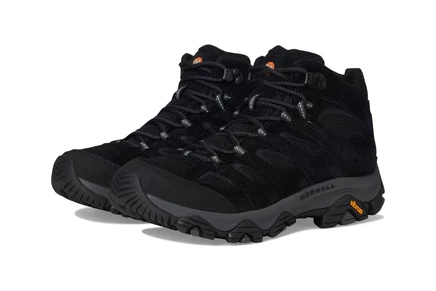 Треккинговые ботинки Merrell Moab 3 Mid