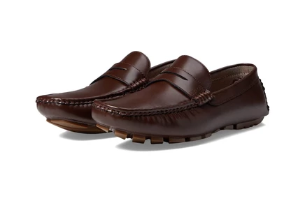 Мужские мокасины Tommy Hilfiger Amile