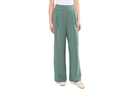 Брюки Varley The Extra Wide Leg Pant 29.5