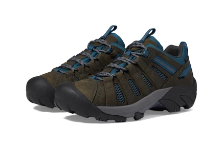 Мужские кроссовки KEEN Voyageur