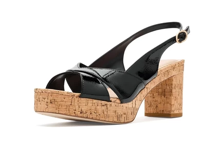 Туфли Pelle Moda Ilori
