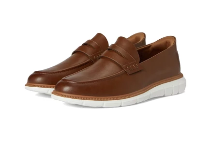 Лоферы Marc Joseph New York Empire Street (Hands Free Technology)