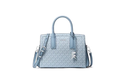 Женская сумка MICHAEL Michael Kors Laila Small Satchel