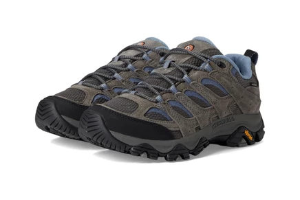Женские кроссовки Merrell Moab 3 Waterproof granite 1