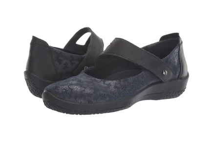 Arcopedico Cosmo navy agatha