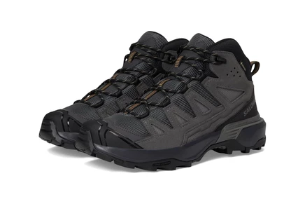 Ботинки Salomon X Ultra LTR Mid GTX