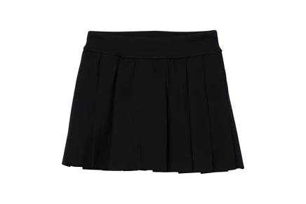 Юбка Under Armour Kids Motion Pleated Skort (Big Kid)