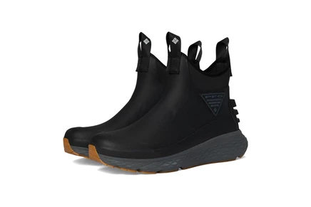 Ботинки Columbia PFG Pro Sport Boots
