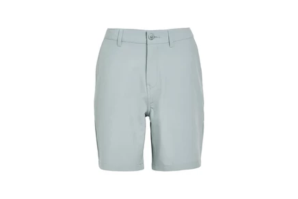 Шорты Quiksilver Kids Union Amphibian (Big Kid)