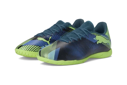 Мужские кроссовки PUMA Future 7 Play Indoor Training