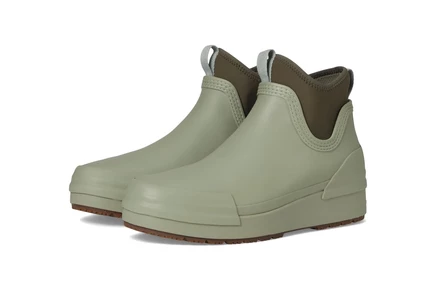 Ботинки L.L.Bean Bean Light Wellie Boot Pull On
