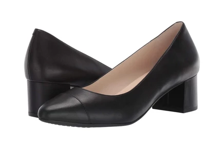 Туфли Cole Haan The Go-To Block Heel Pump 45MM