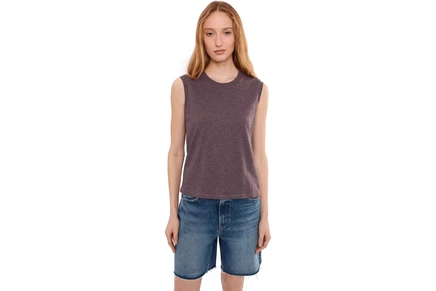 Женская футболка Toad&Co Boundless Jersey Tank