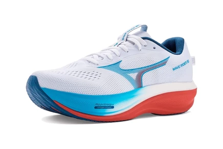 Мужские кроссовки Mizuno Wave Rider 30