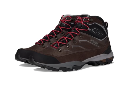 Треккинговые ботинки Asolo Acadia Mid GTX
