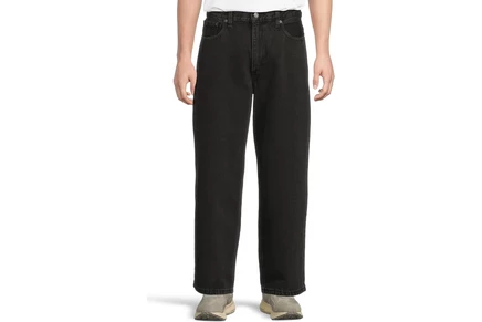 Джинсы Levis Mens 578 Baggy