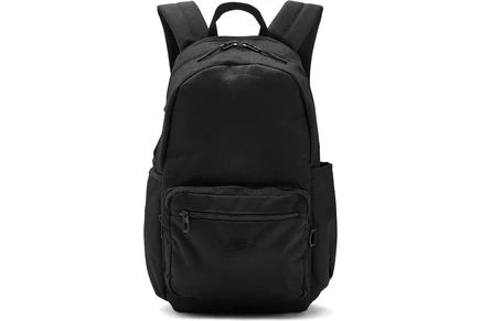 Nike Heritage Eugene Backpack 2.0 black/black/black