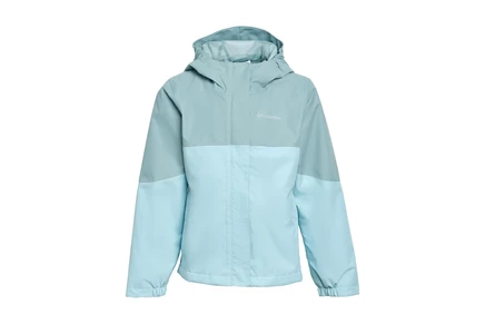 Пальто Columbia Kids Hikebound II Jacket (Little Kid/Big Kid)