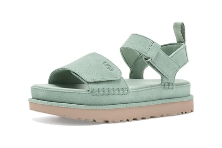 Сандалии UGG Goldenstar