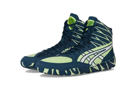 Мужские кроссовки ASICS Aggressor 6