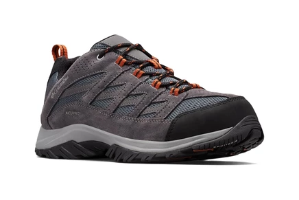 Треккинговые ботинки Columbia Crestwood Waterproof