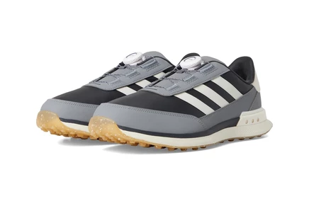 Мужские кроссовки adidas Golf S2G 24 BOA Spikeless Golf Shoes