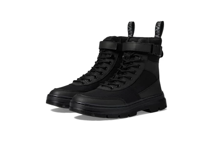 Ботинки Dr. Martens Combs Tech